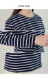 BASIC NORMAL ROUND T -SHIRT_CPS3STS010A